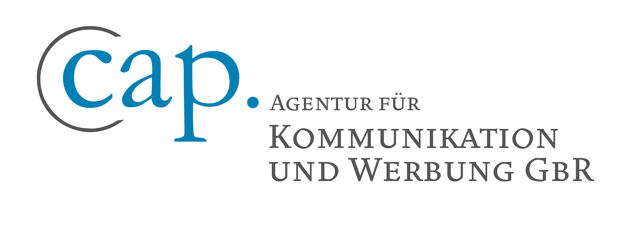 CAP Logo