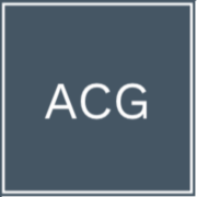 acg audio consulting group Unternehmensberatung für akustische Markenführung und Corporate Identity GmbH Logo