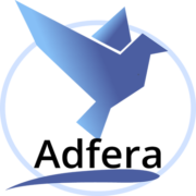Adfera Logo