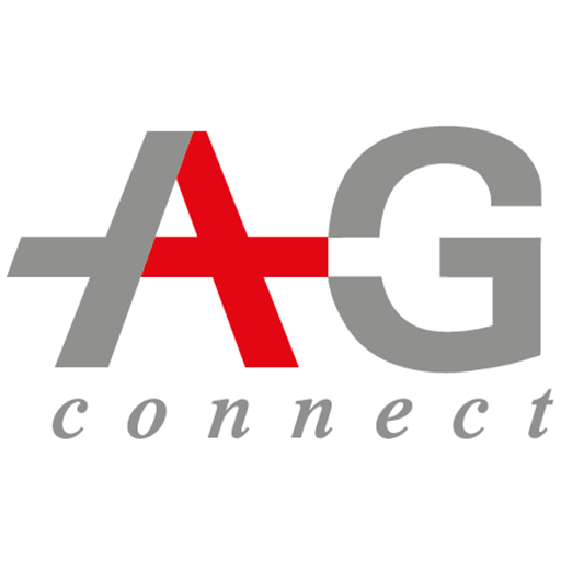 A+G connect GmbH Logo