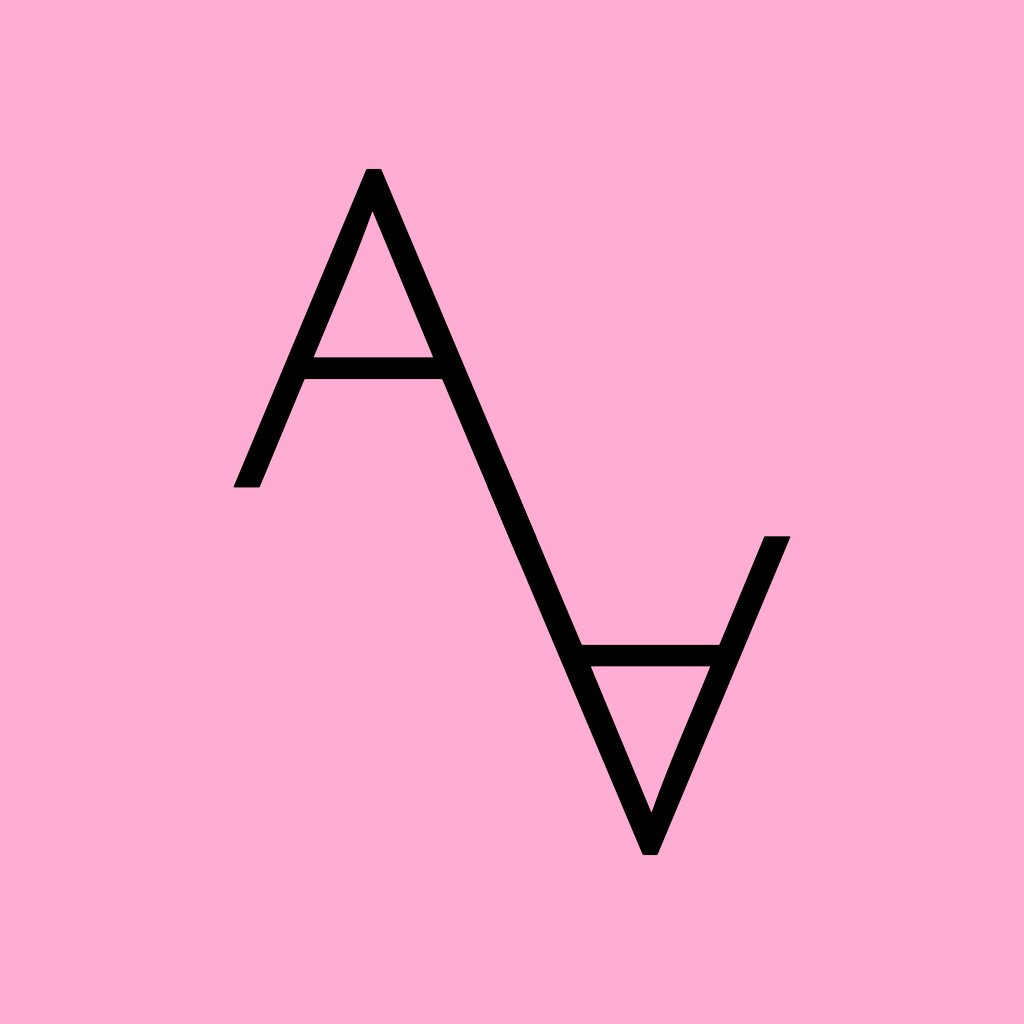 AGENCY AGENCY Logo