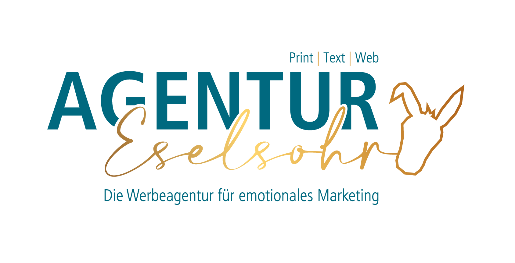 Agentur Eselsohr Logo