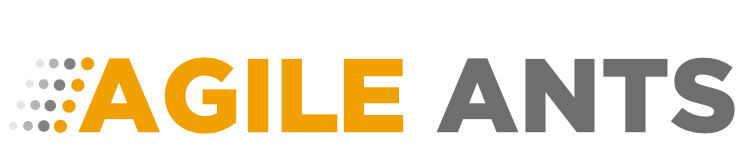 AGILE ANTS GmbH Logo