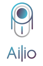 Ailio GmbH Logo