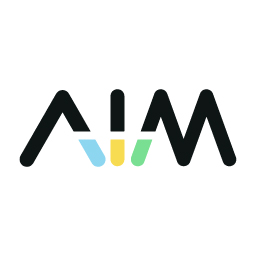 AIM Consulting GmbH Logo