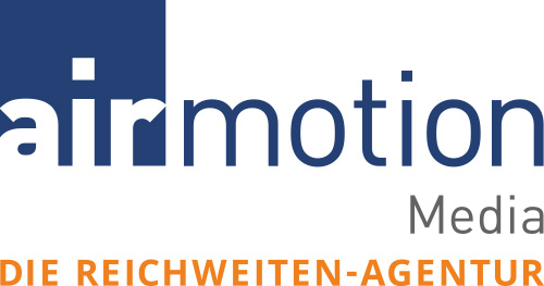 Airmotion Media GmbH Logo