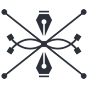 Albertson Markenbande GmbH & Co. KG Logo