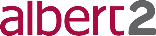 albertZWEI media GmbH Logo