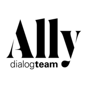 Ally dialogteam GmbH – Agentur in Hamburg