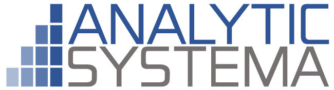 Analytic Systema GmbH – IT Dienstleistungen aus Buchholz Logo