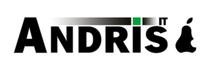 Andris-IT Logo