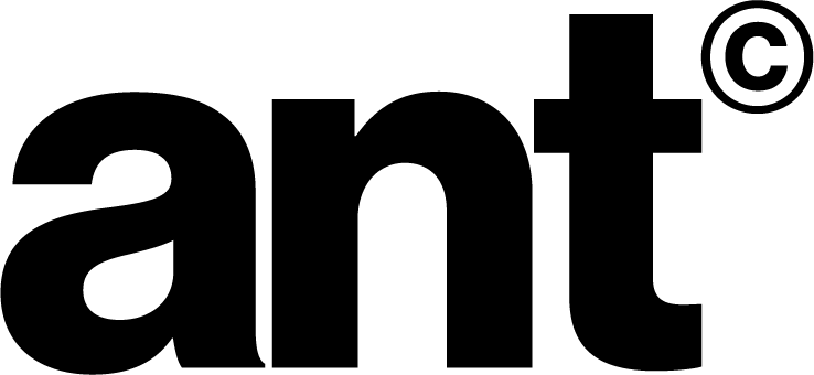 ANT Media Logo