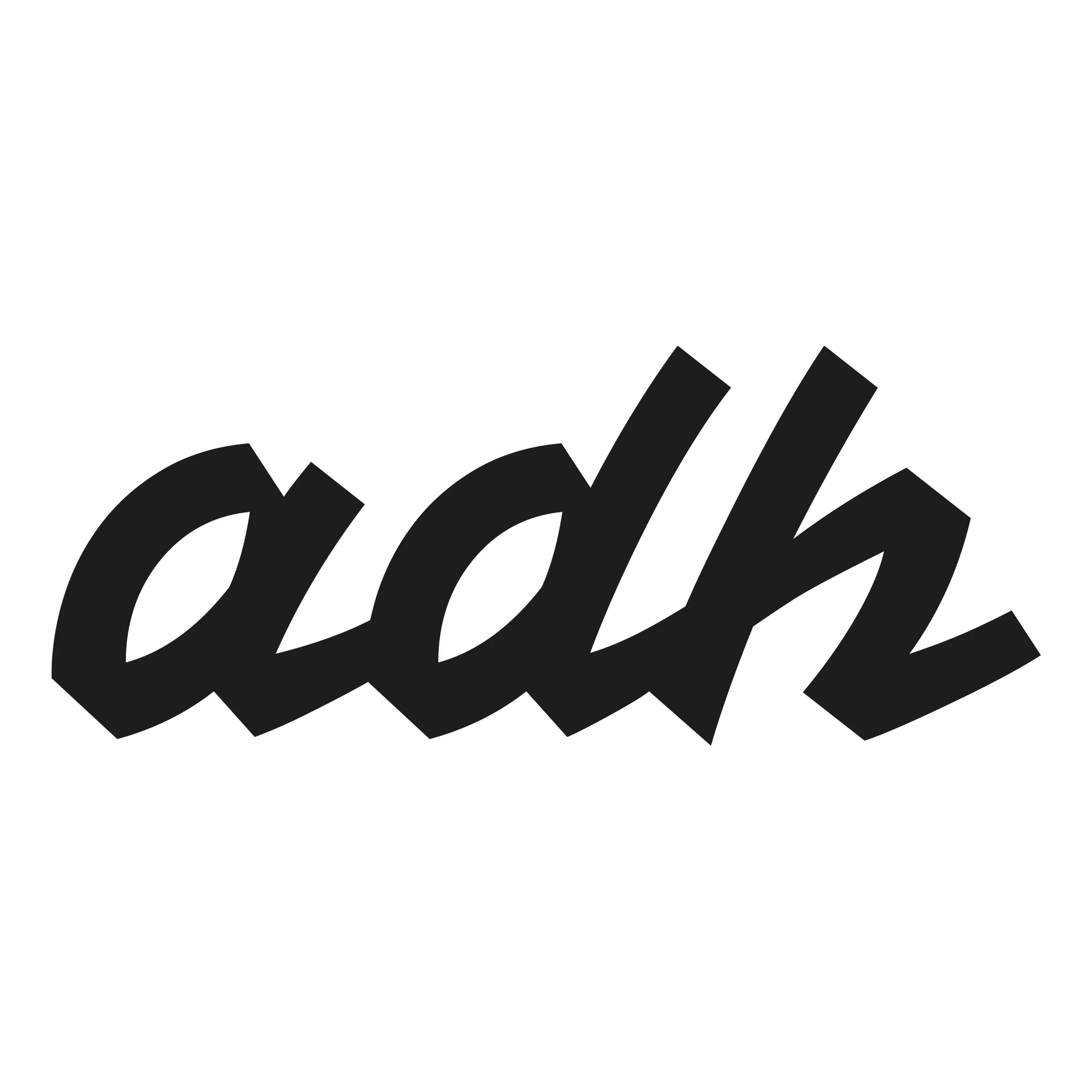 Art des Hauses Logo