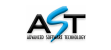AST GmbH Logo
