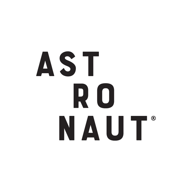 ASTRONAUT GmbH Logo