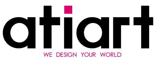atiart - Digital & Printmedien – Agentur in Gelsenkirchen