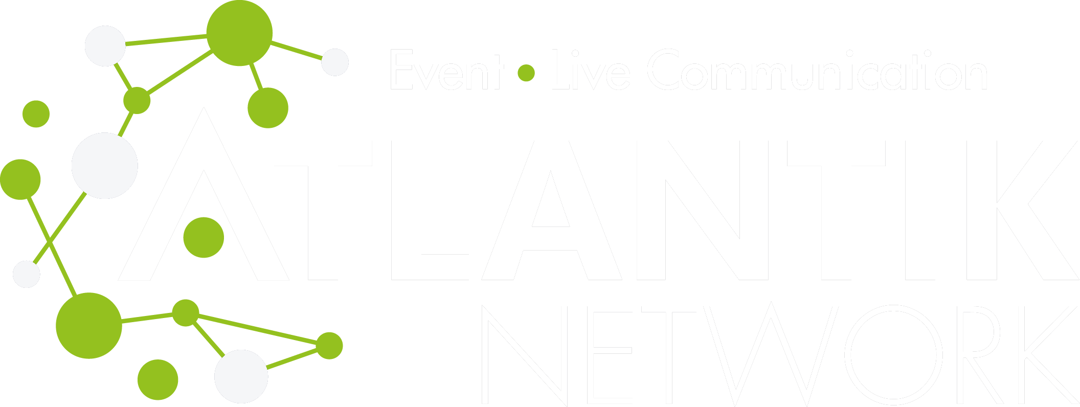 Atlantik Network Logo