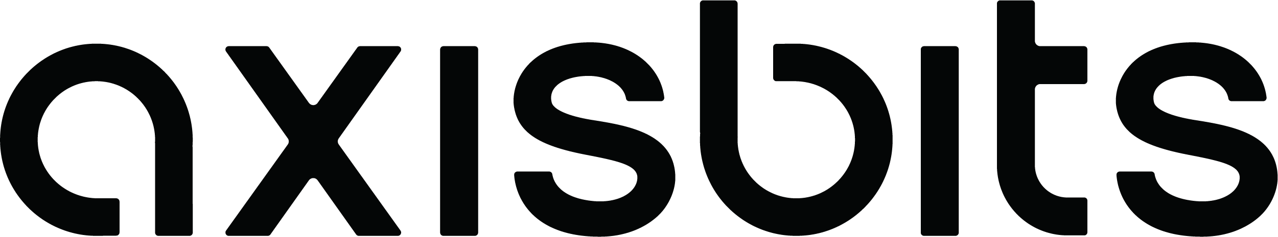Axisbits GmbH – Agentur in Zürich