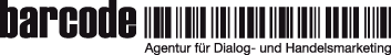Barcode Werbeagentur GmbH Logo