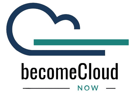 becomeCloud GmbH & Co. KG Logo