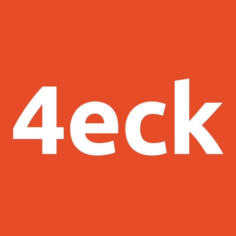 4eck Media GmbH & Co. KG – Agentur in Waren (Müritz)