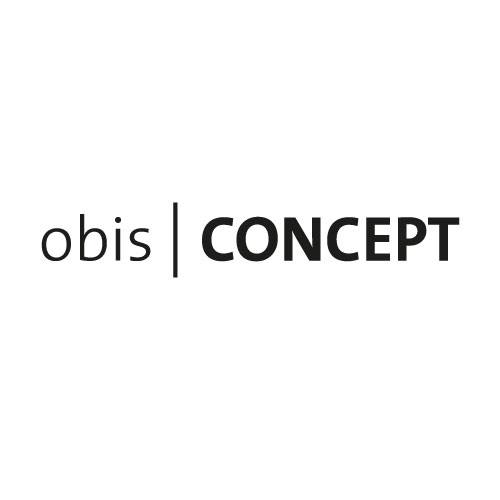 obis | CONCEPT GmbH & Co. KG Logo