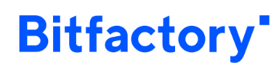 Bitfactory Solutions GmbH – Agentur in Stuttgart