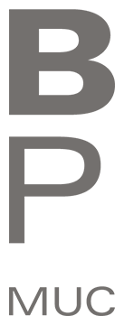 BLAUEPFERDE GmbH Logo