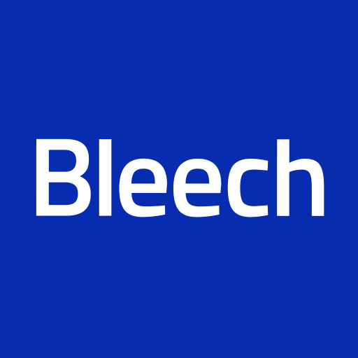 Bleech Logo
