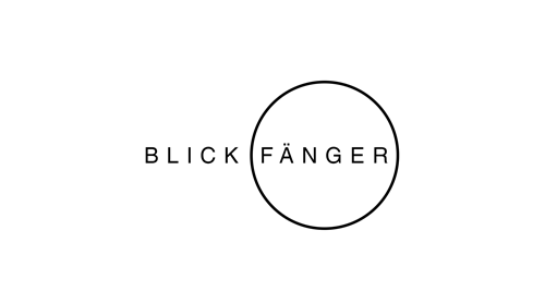 Blickfänger Logo