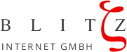 BLITZ Internet GmbH Logo