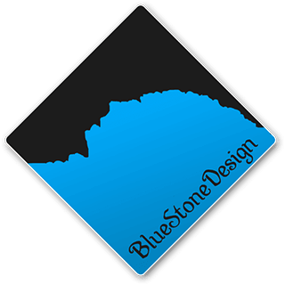 BlueStoneDesign – Agentur in Leipzig