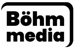 BÖHM.media GmbH – Agentur in Nürnberg