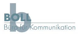 Boll Büro für Kommunikation – Agentur in Wentorf b. Hamburg