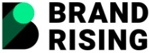 Brand Rising Logo