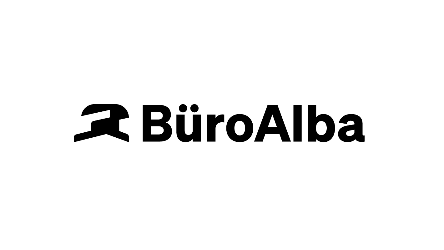 Büro Alba Logo