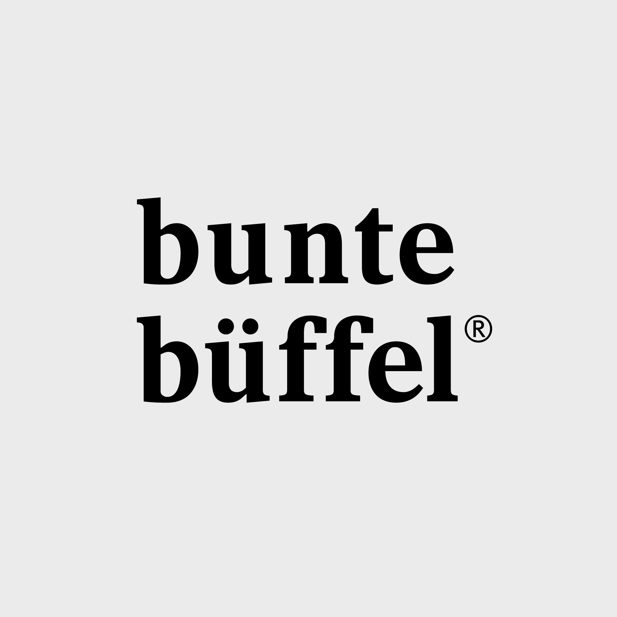 Bunte Büffel GmbH Werbeagentur – Agentur in Karlsruhe