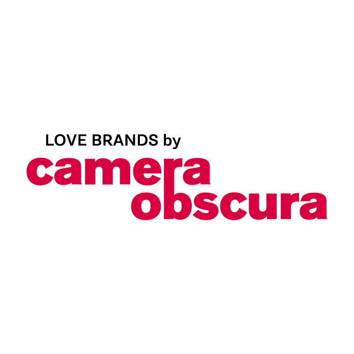 camera obscura Gesellschaft für Print- & Medientechnik mbH Logo
