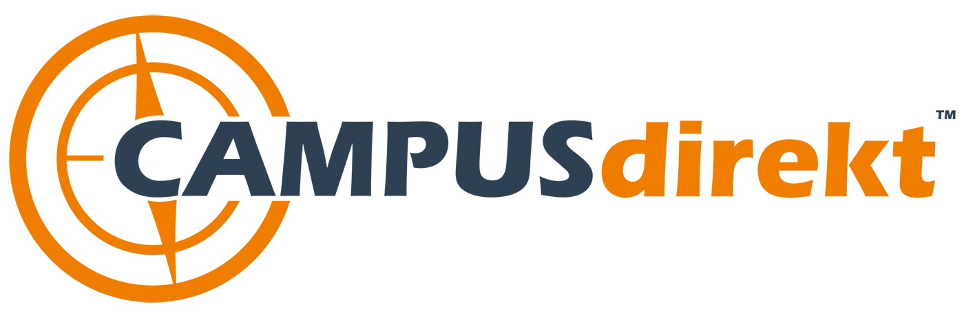 CAMPUSdirekt Logo