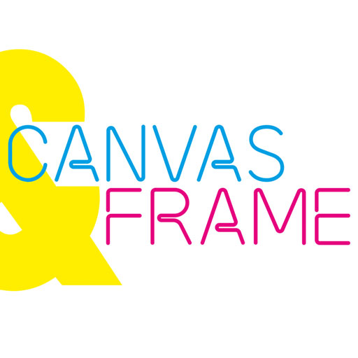Canvas&Frame UG Logo