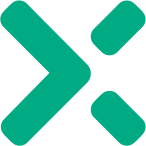 Caplog-x Logo
