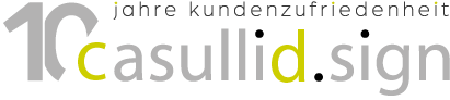 Casulli Design – Agentur in Riehen