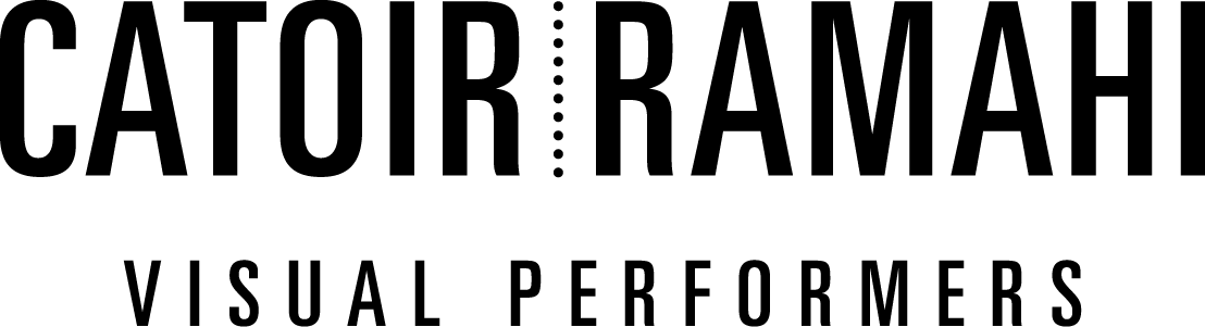 Catoir Ramahi Logo