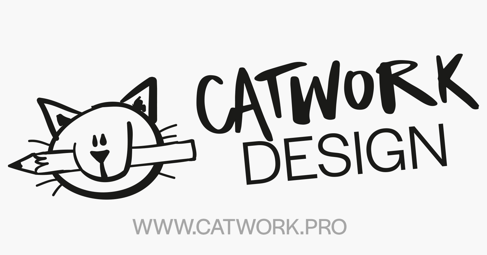 Catwork Design Logo