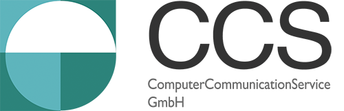 CCS ComputerCommunicationService GmbH – Agentur in Straubing