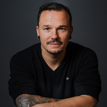 Chris Hortsch – Agentur in Berlin