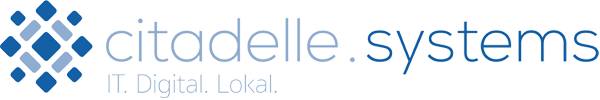 citadelle systems AG – Agentur in Lüdenscheid