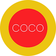 COCO MEDIA Logo