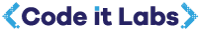 codeitlabs GmbH Logo