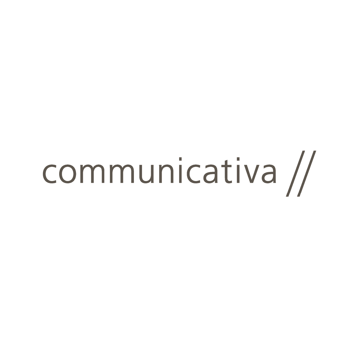 communicativa GmbH Logo